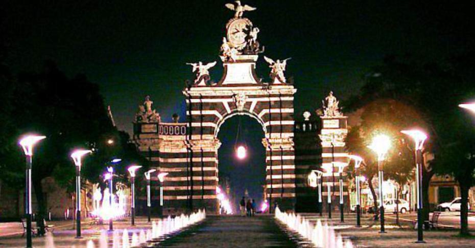 B&B La Norma CTA Exteriör bild