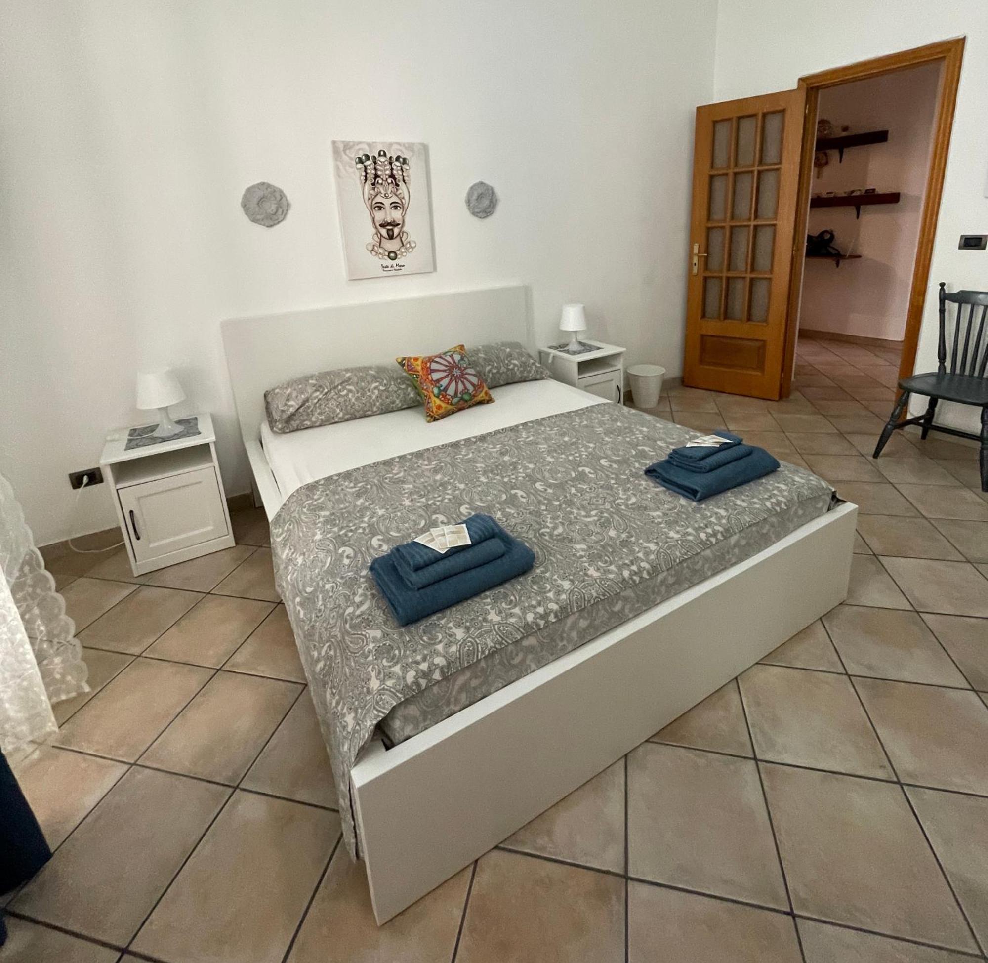 B&B La Norma CTA Exteriör bild