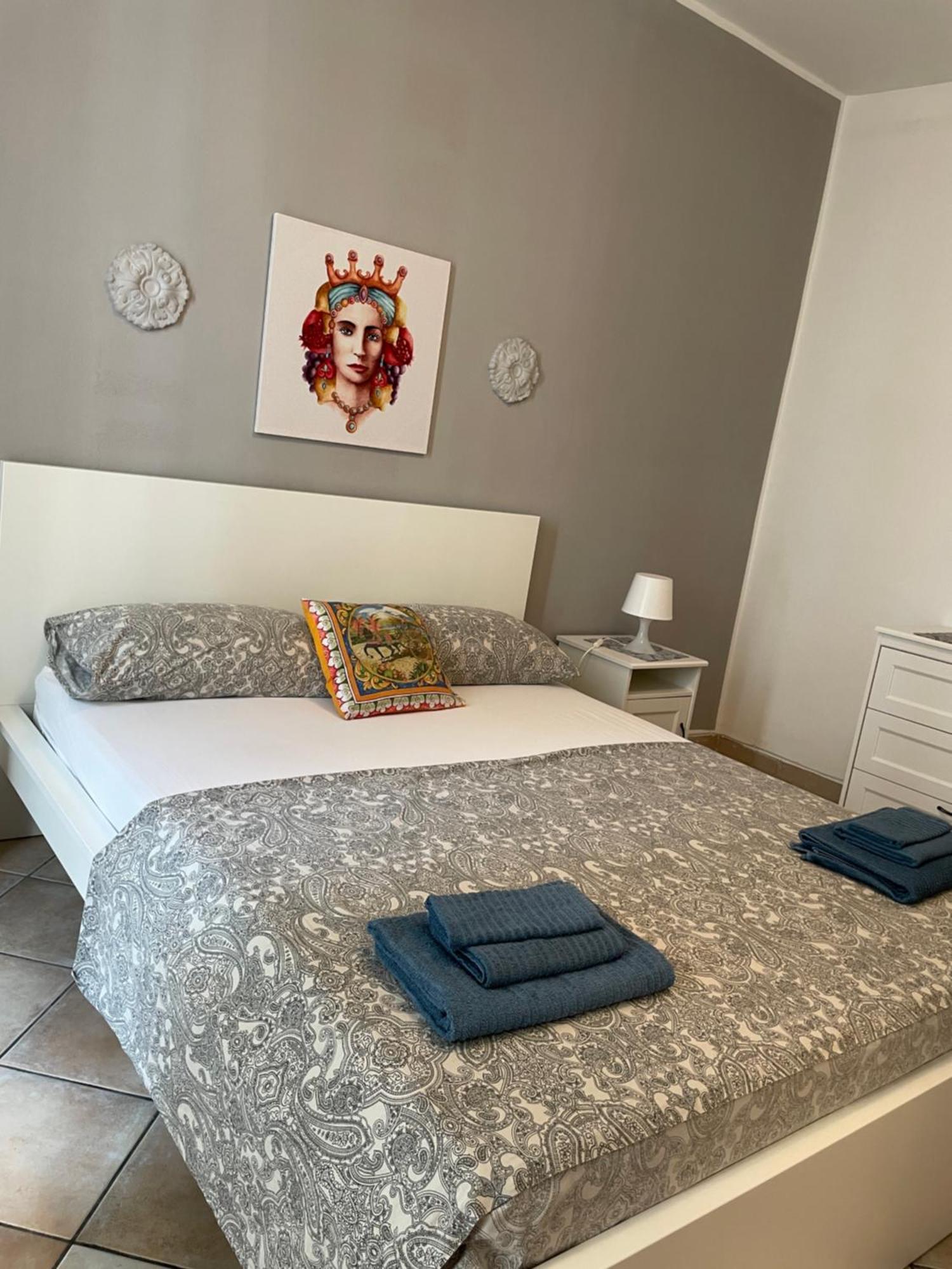B&B La Norma CTA Exteriör bild