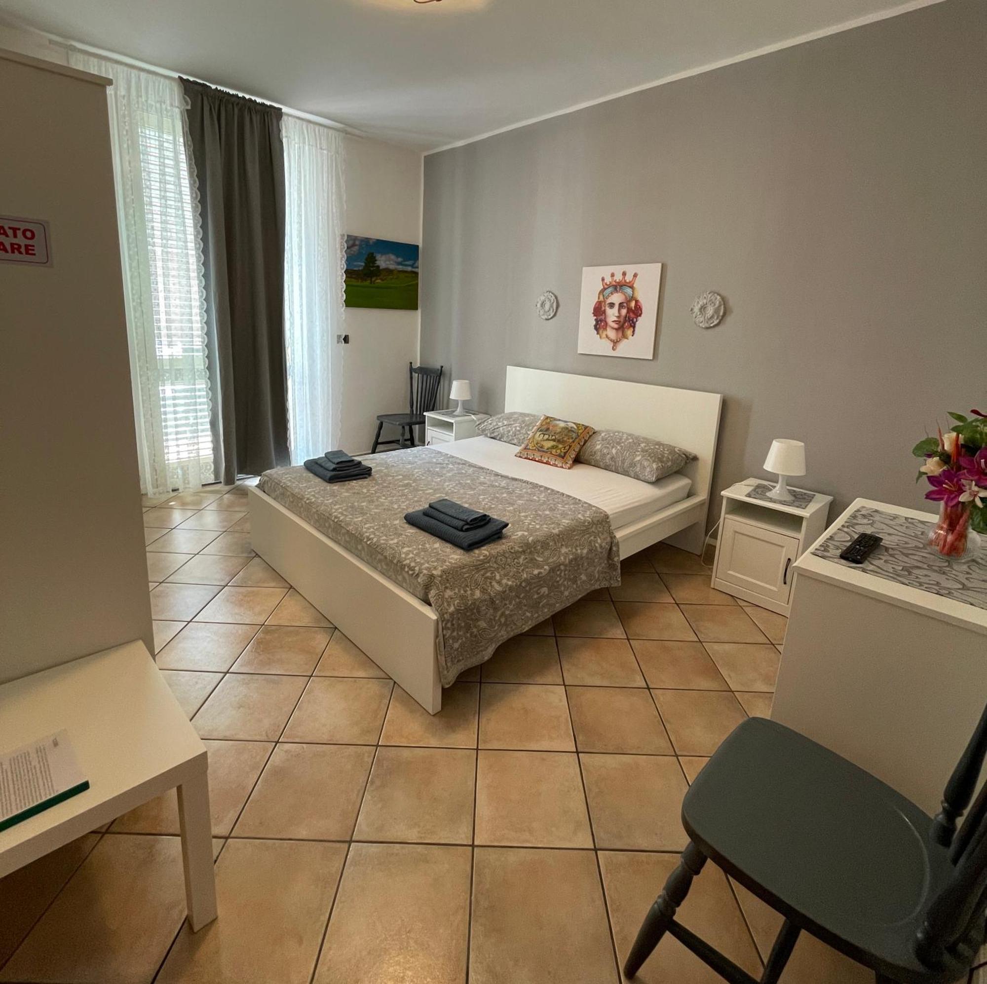 B&B La Norma CTA Exteriör bild
